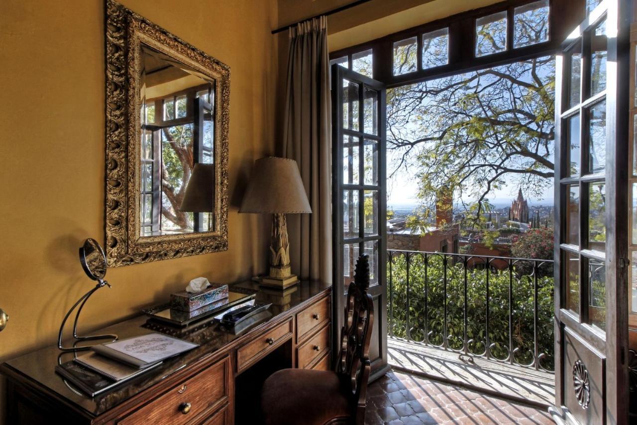 Casa Schuck Boutique Hotel Альенде Экстерьер фото